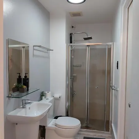 Condo Studio Luxe In Princeton Residences Manila Exterior photo