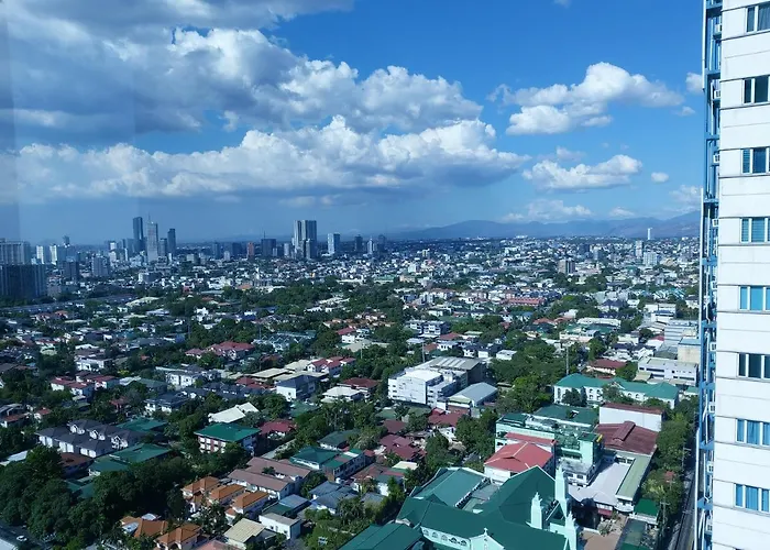 Condo Studio Luxe In Princeton Residences