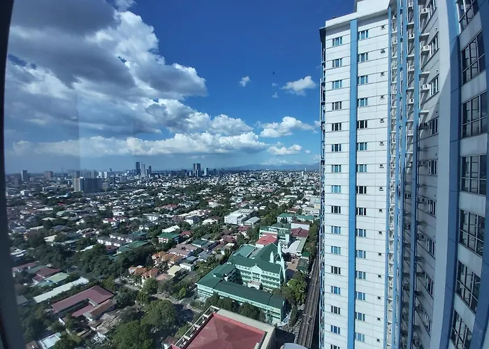 Condo Studio Luxe In Princeton Residences