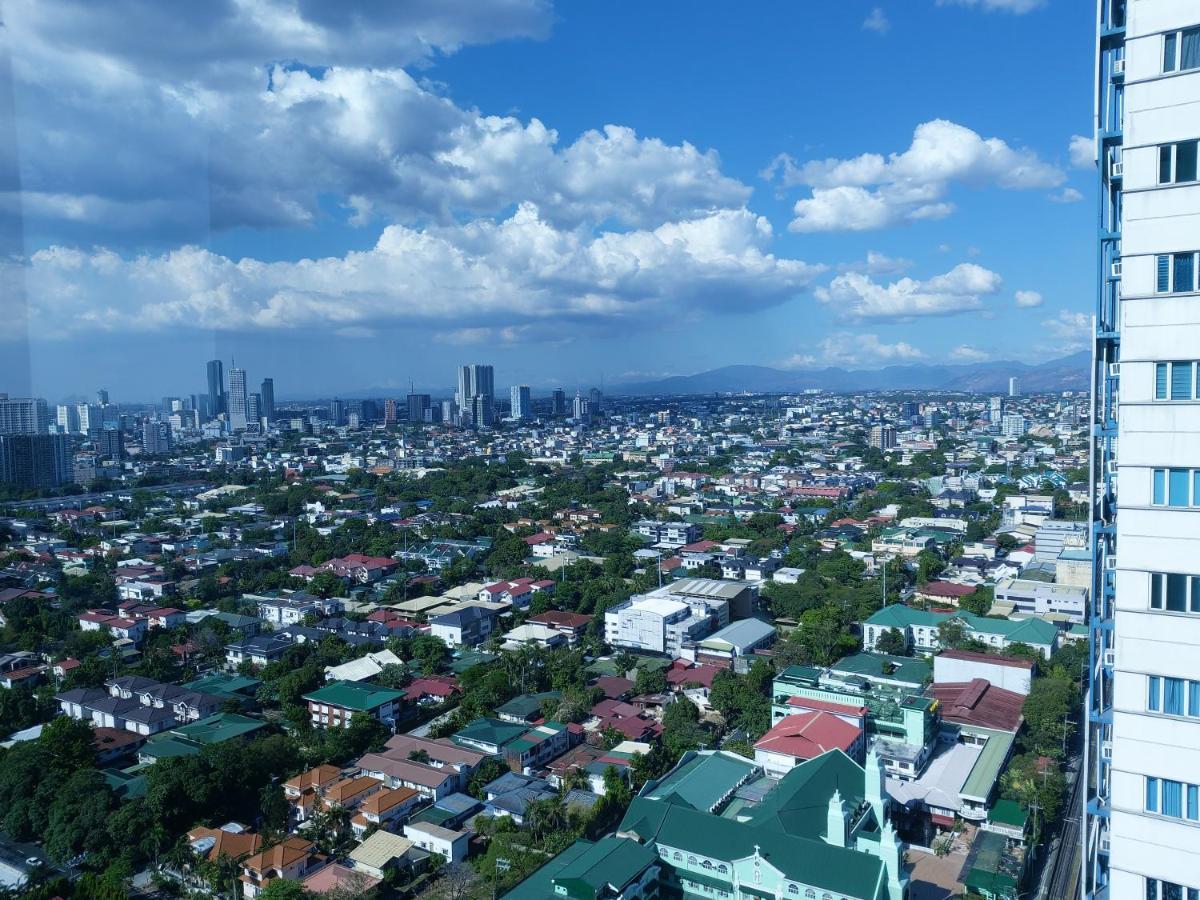 Luxe In Princeton Residences Apartment