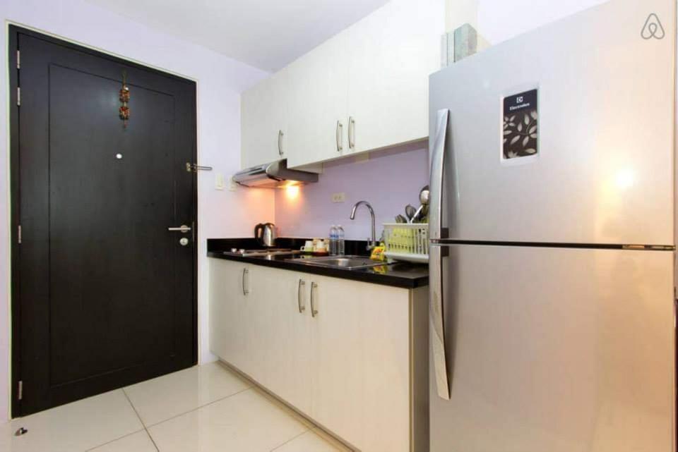 Luxe In Princeton Residences Apartment *
