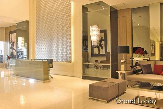 Apartment Luxe In Princeton Residences *