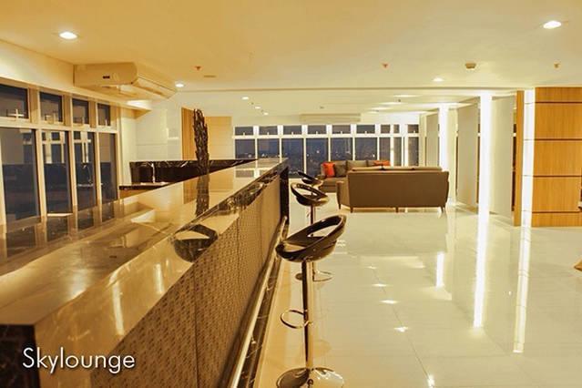 Luxe In Princeton Residences Apartment Manila
