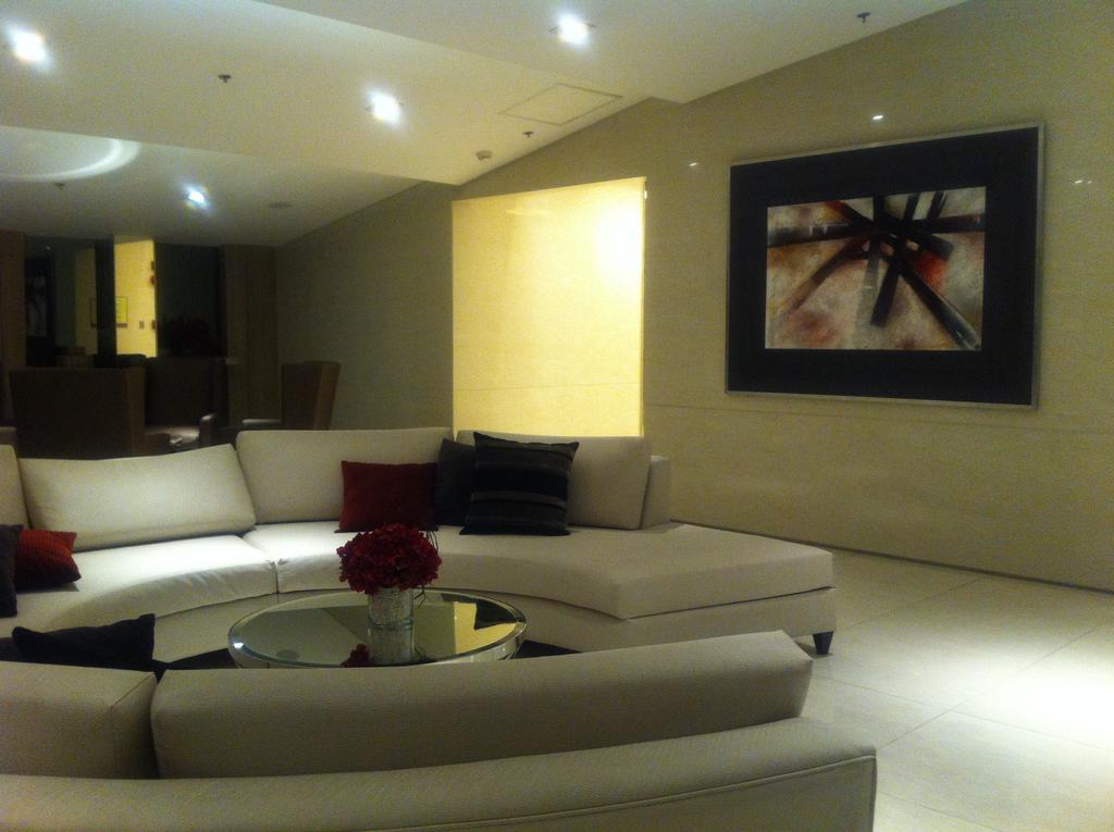 Luxe In Princeton Residences Manila